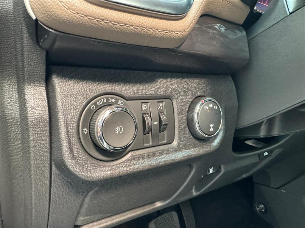 S10 2.8 16V TURBO DIESEL HIGH COUNTRY CD 4X4 AUTOMÁTICO7