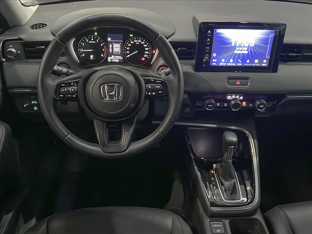 HR-V 1.5 DI I-VTEC FLEX EXL CVT5