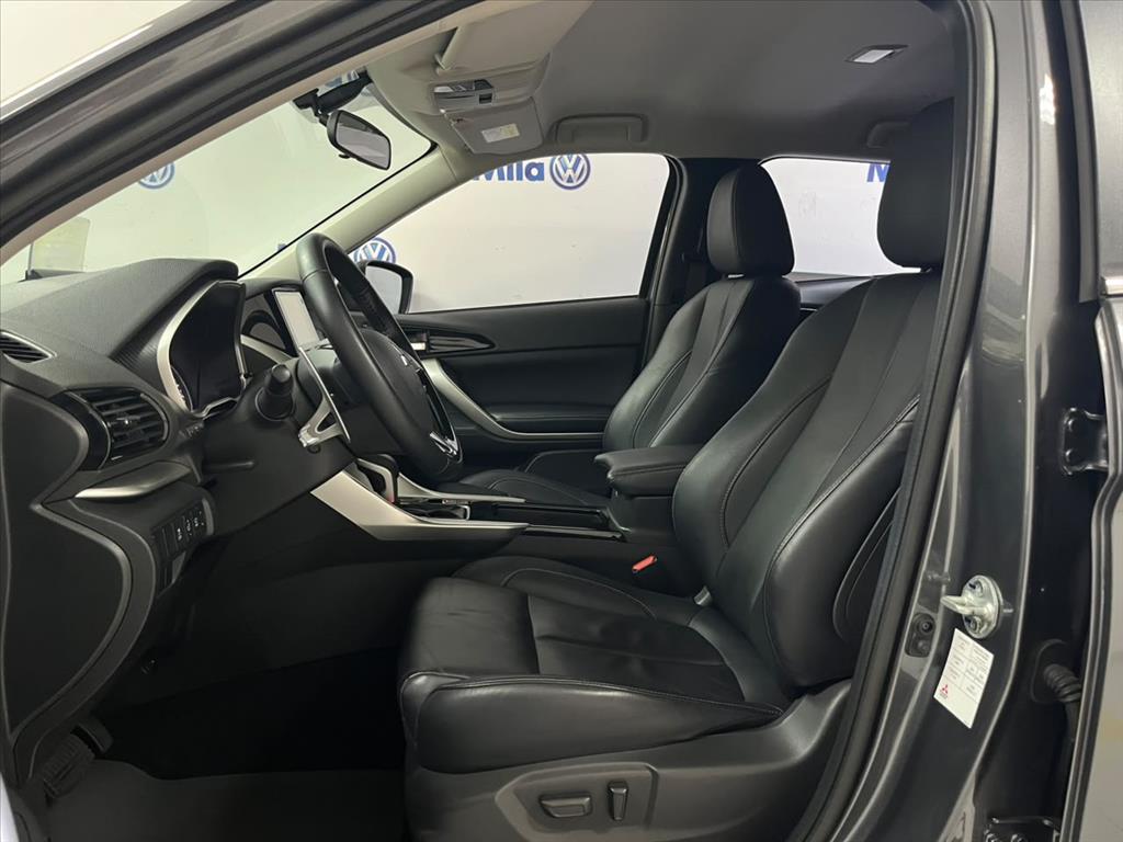 ECLIPSE CROSS 1.5 MIVEC TURBO GASOLINA HPE CVT4