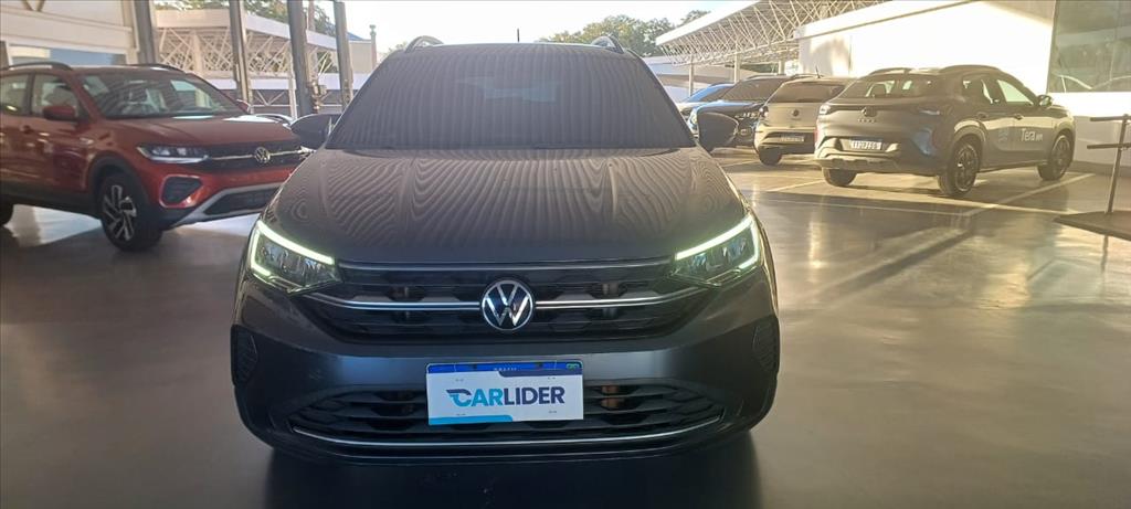 NIVUS 1.0 200 TSI TOTAL FLEX COMFORTLINE AUTOMÁTICO