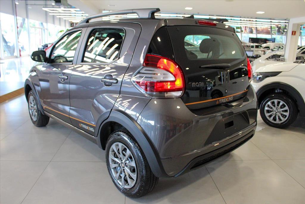 MOBI 1.0 FIREFLY FLEX TREKKING MANUAL2