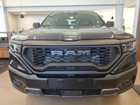 RAMPAGE 2.2 TURBO DIESEL REBEL 4X4 AUTOMÁTICO1