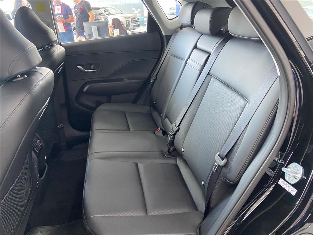 KONA 1.6 GDI HEV ULTIMATE DCT5