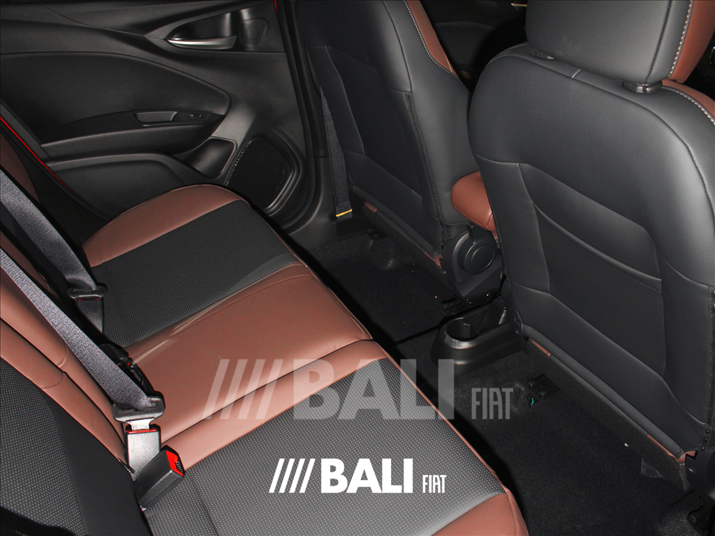 CRONOS 1.3 FIREFLY FLEX PRECISION CVT10