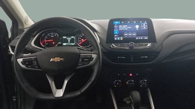 ONIX PLUS 1.0 TURBO FLEX LTZ AUTOMÁTICO9