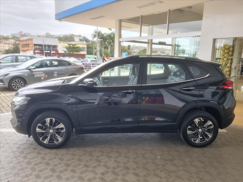 TRACKER 1.2 TURBO FLEX PREMIER AUTOMÁTICO