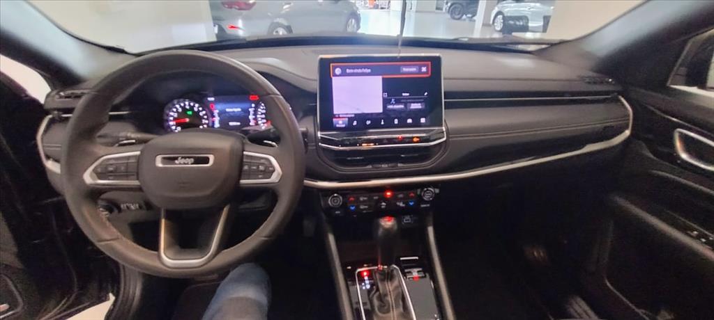 COMPASS 1.3 T270 TURBO FLEX LONGITUDE AT66