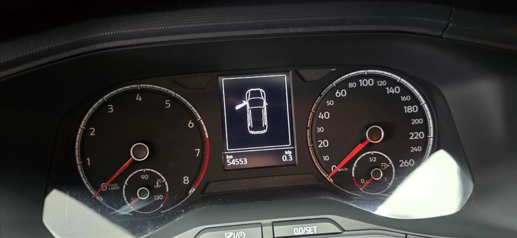 T-CROSS 1.0 200 TSI TOTAL FLEX SENSE AUTOMÁTICO7