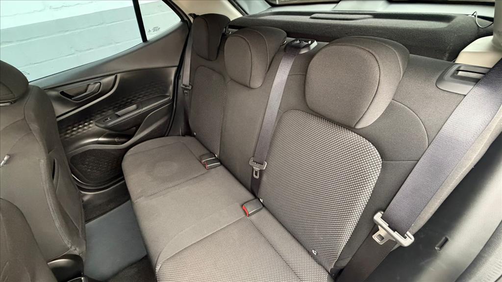 PULSE 1.3 FLEX DRIVE MANUAL7