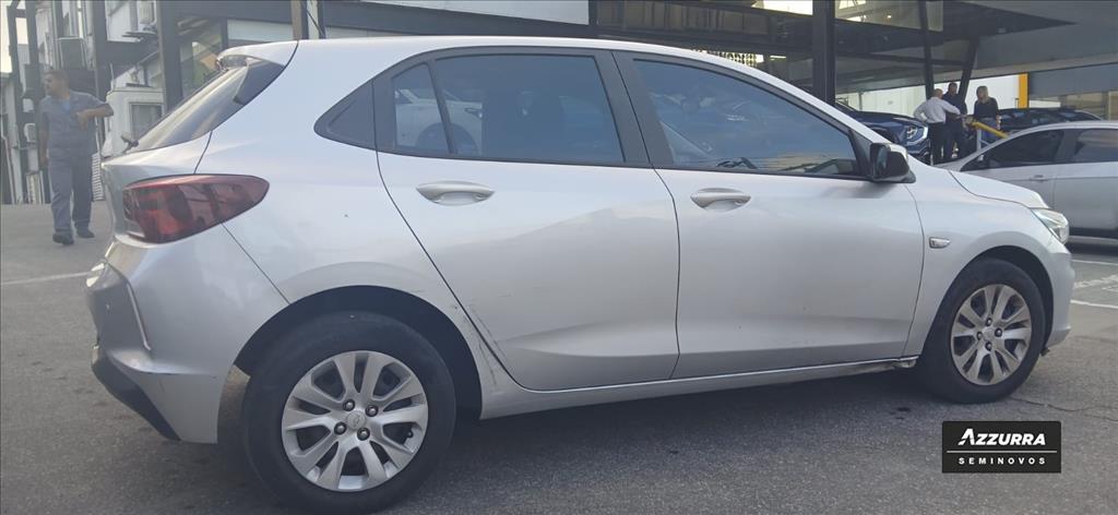 ONIX 1.0 FLEX LT MANUAL6