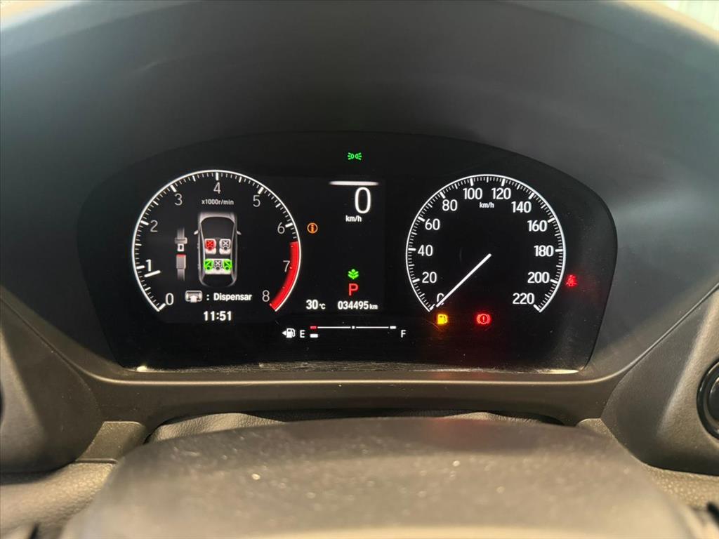 CITY 1.5 i-VTEC FLEX HATCH EXL CVT10