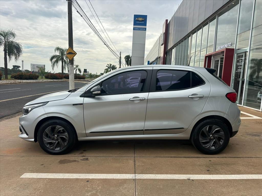 ARGO 1.0 FIREFLY FLEX DRIVE MANUAL6