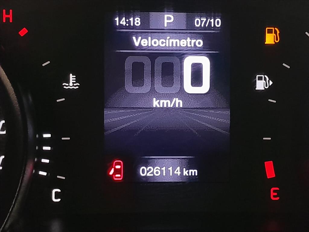 ARGO 1.3 FIREFLY FLEX DRIVE CVT6