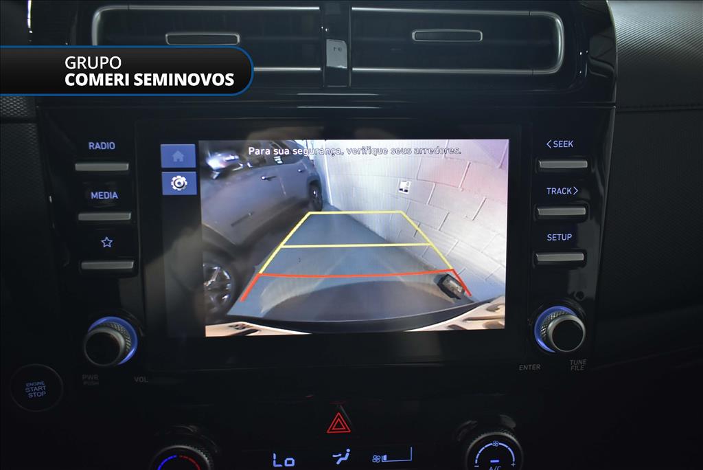 CRETA 1.0 TGDI FLEX LIMITED AUTOMÁTICO8