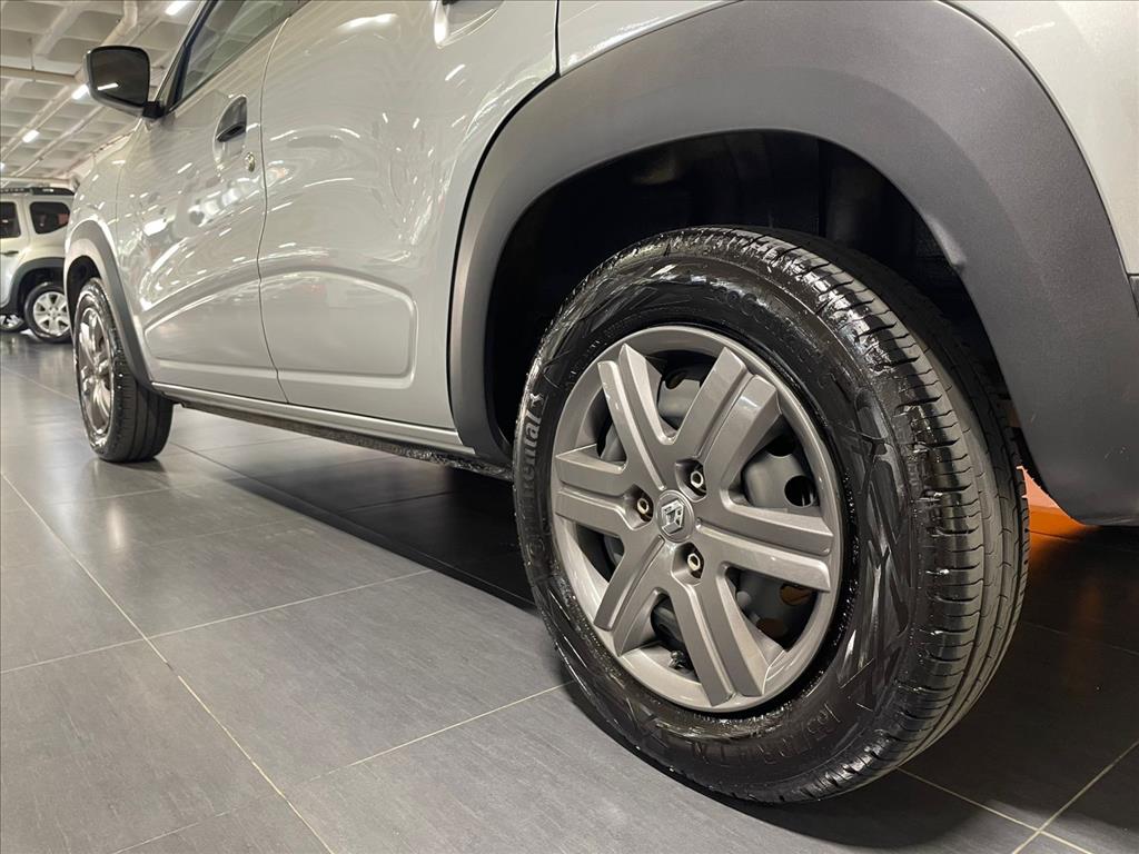 KWID 1.0 12V SCE FLEX ZEN MANUAL8