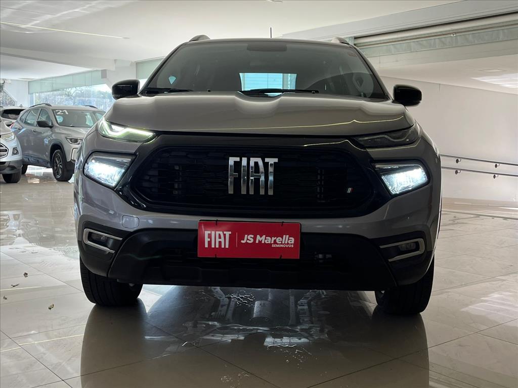 TORO 1.3 TURBO 270 FLEX FREEDOM AT61