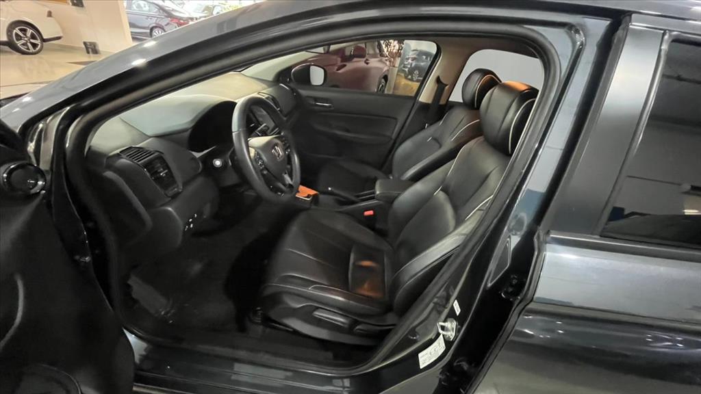CITY 1.5 i-VTEC FLEX HATCH TOURING CVT8