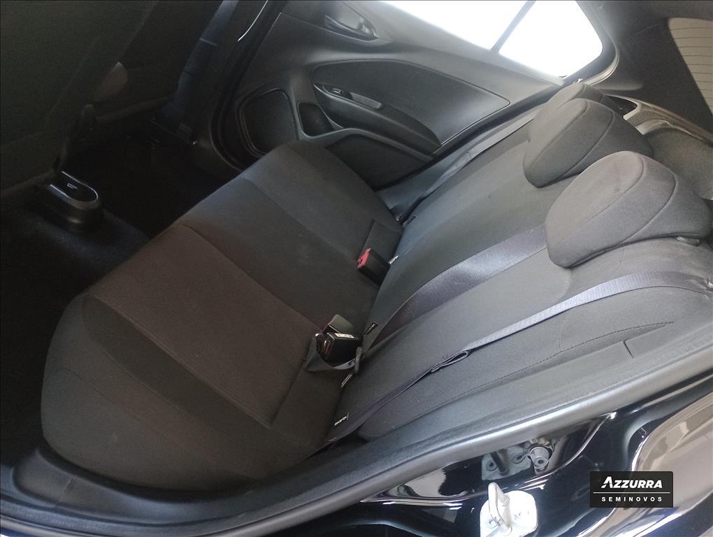 CRONOS 1.3 FIREFLY FLEX DRIVE CVT5