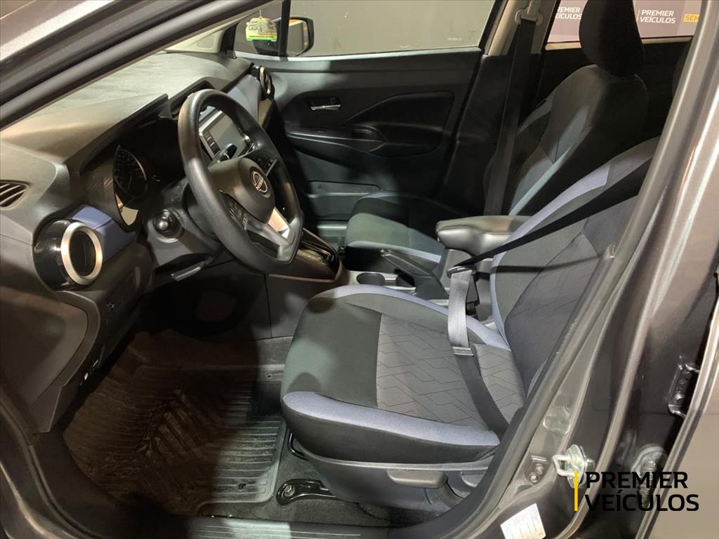 VERSA 1.6 16V FLEX ADVANCE XTRONIC6