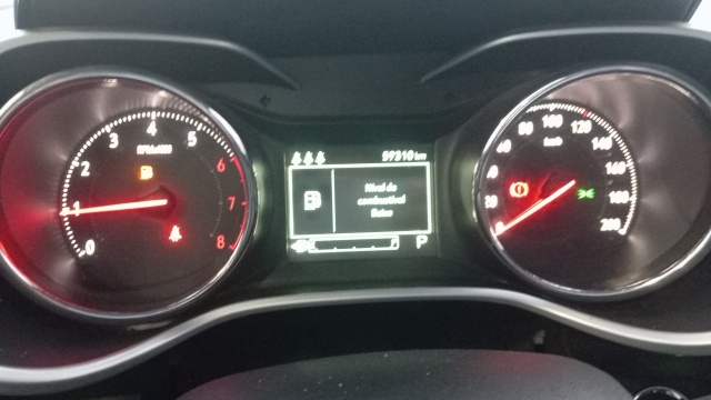 TRACKER 1.0 TURBO FLEX LT AUTOMÁTICO8