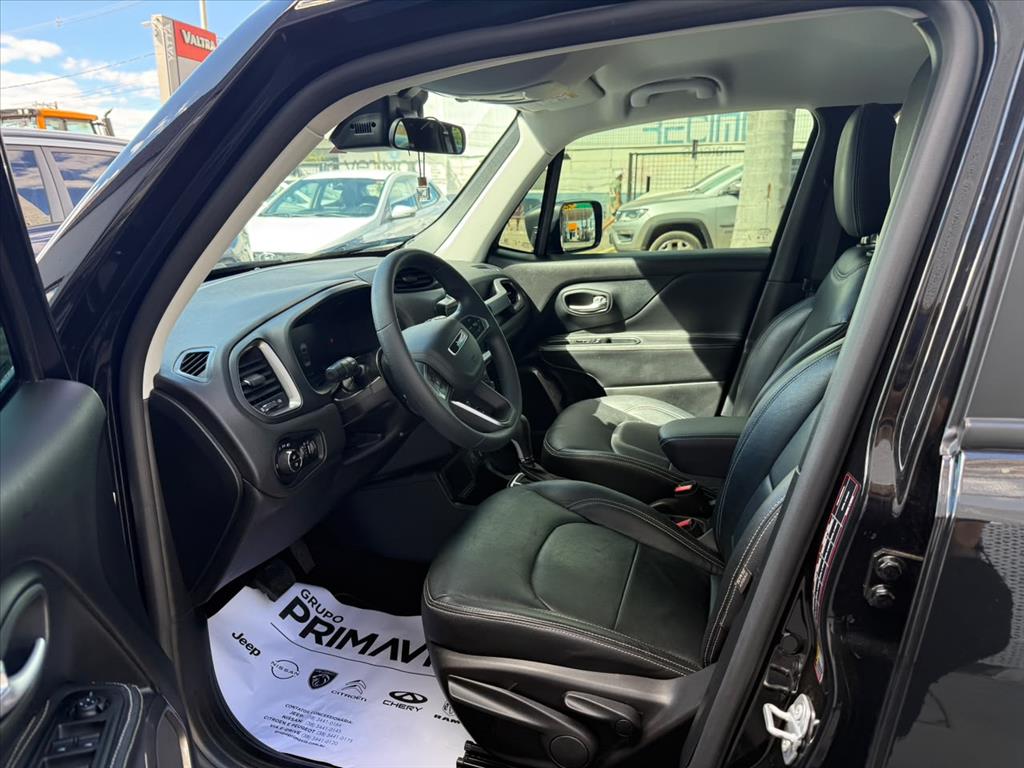 RENEGADE 1.3 T270 TURBO FLEX ALTITUDE AT63