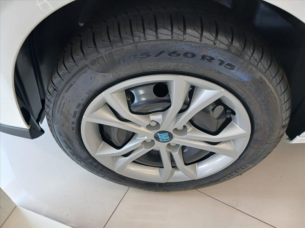 ARGO 1.3 FIREFLY FLEX DRIVE CVT12