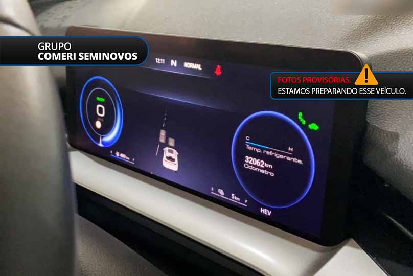 HAVAL H6 1.5 PHEV PREMIUM AWD E-TRACTION