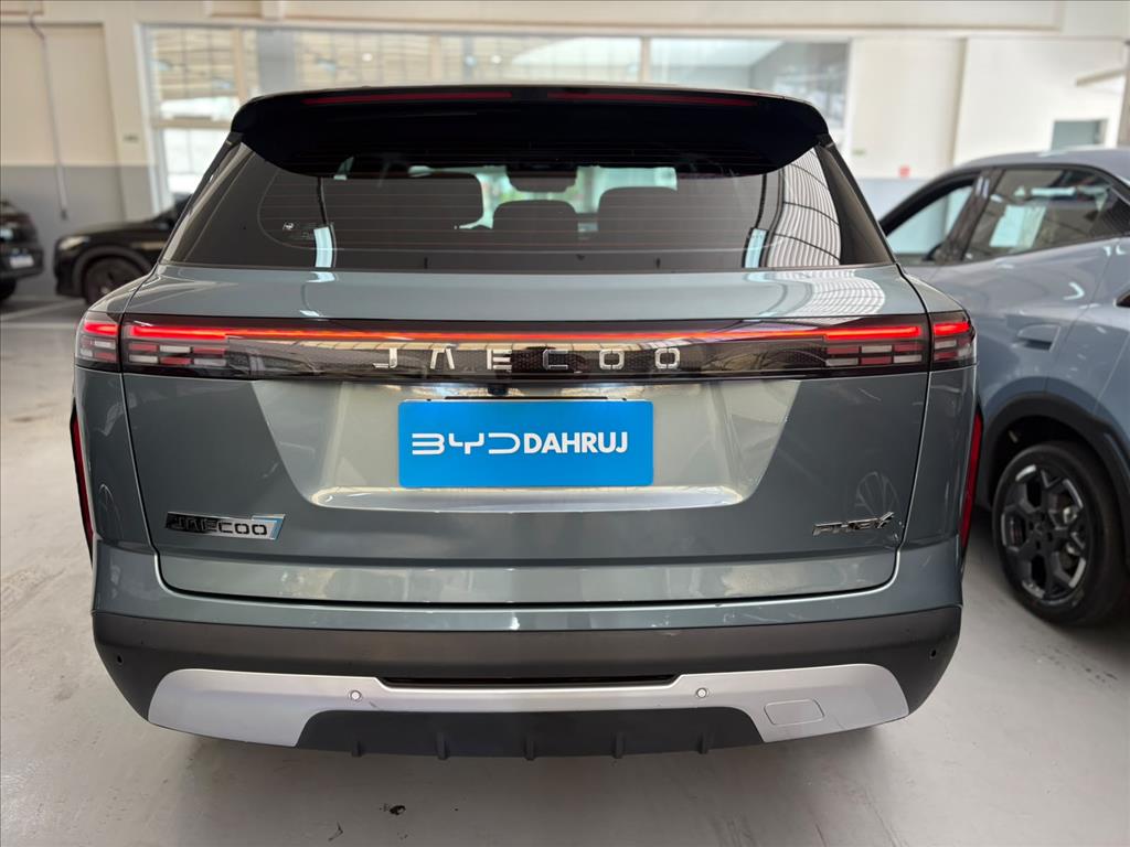 7 1.5 TGDI PHEV PRESTIGE DHT9