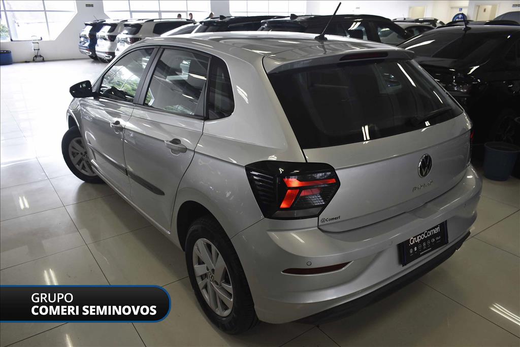 POLO 1.0 MPI TOTAL FLEX MANUAL1