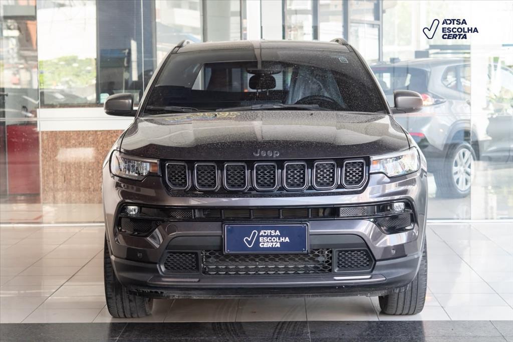 Jeep COMPASS 2022