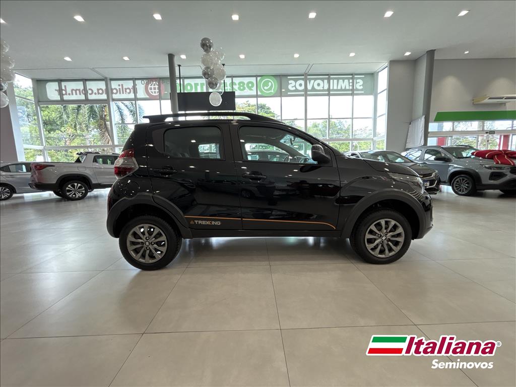 MOBI 1.0 EVO FLEX TREKKING MANUAL5