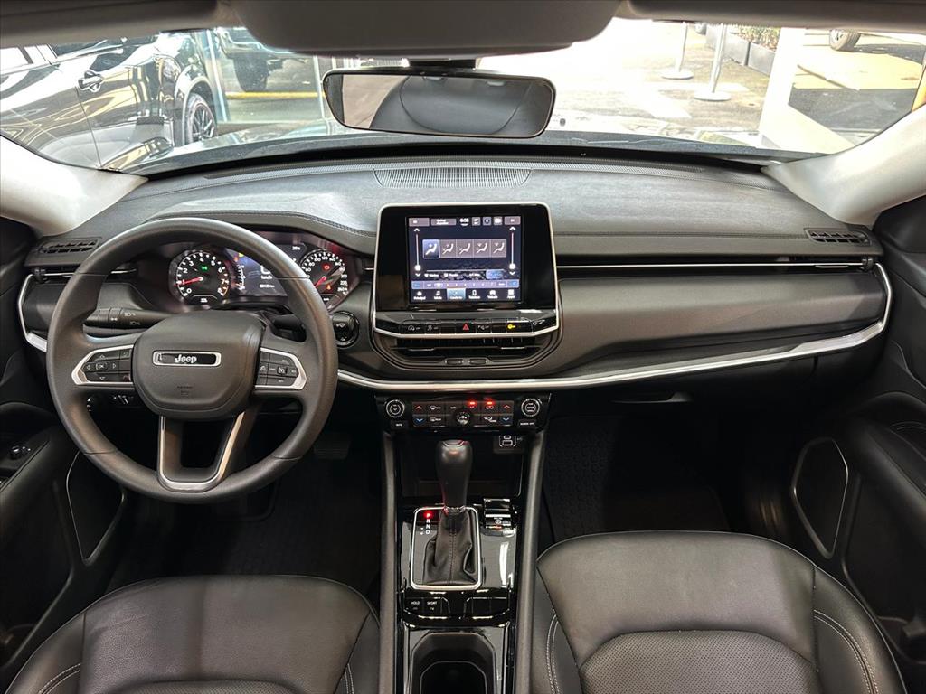 COMPASS 1.3 T270 TURBO FLEX SPORT AT66