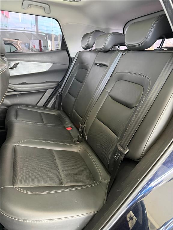 TIGGO 5X PRO 1.5 TCI FLEX HYBRID MAX DRIVE CVT8