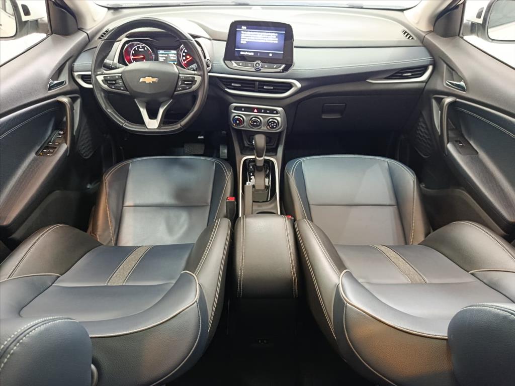 TRACKER 1.2 TURBO FLEX PREMIER AUTOMÁTICO8
