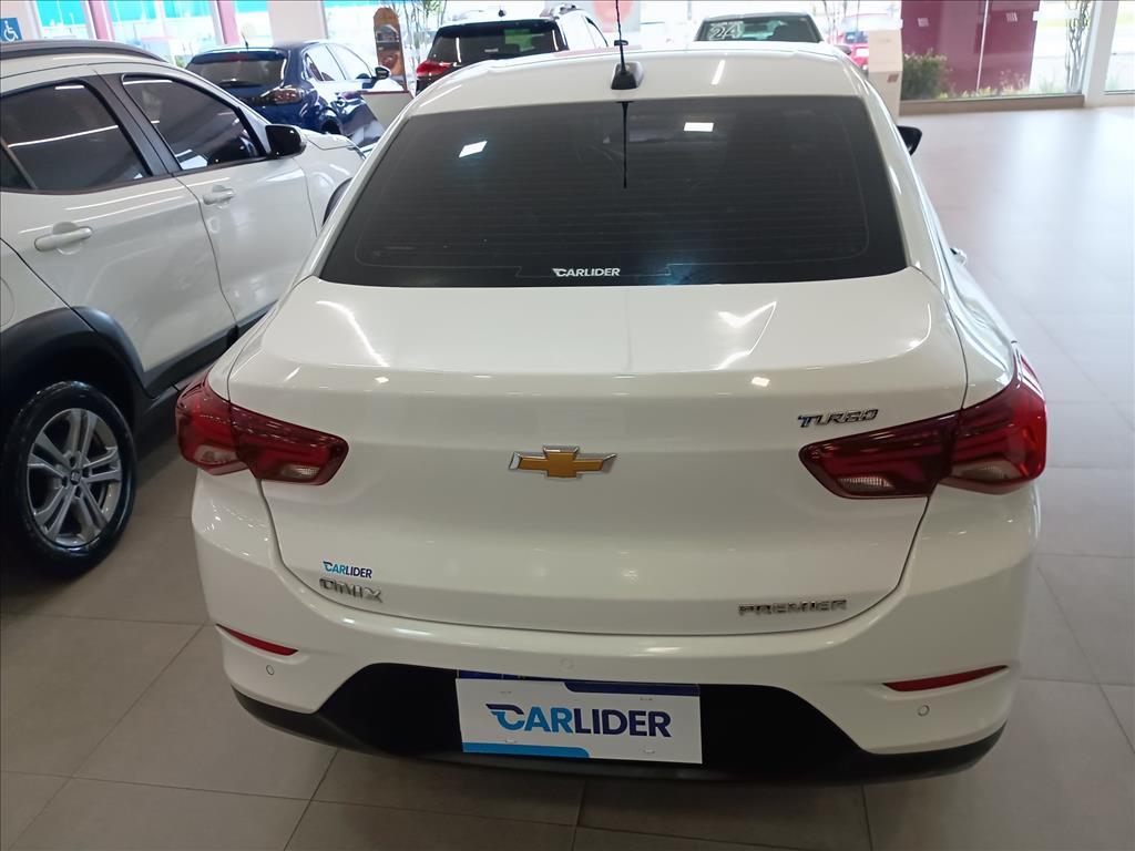 ONIX PLUS 1.0 TURBO FLEX PREMIER AUTOMÁTICO1