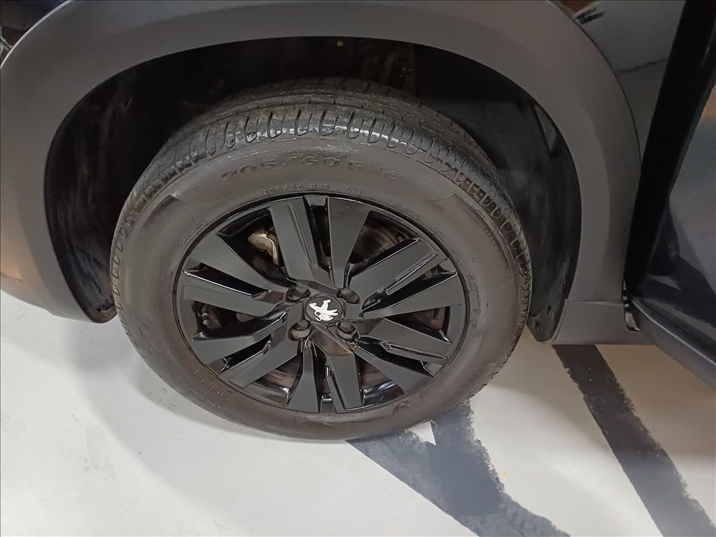 PEUGEOT-2008-1.6 16V THP FLEX STYLE 4P AUTOMÁTICO