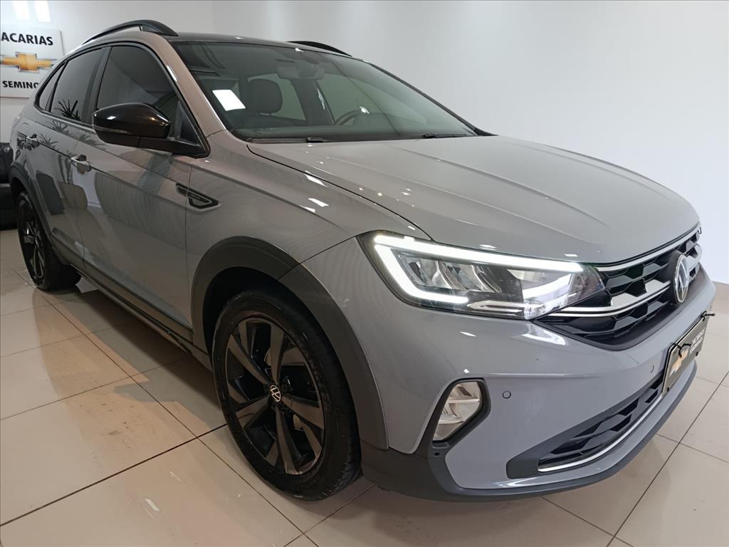 NIVUS 1.0 200 TSI TOTAL FLEX HIGHLINE AUTOMÁTICO2