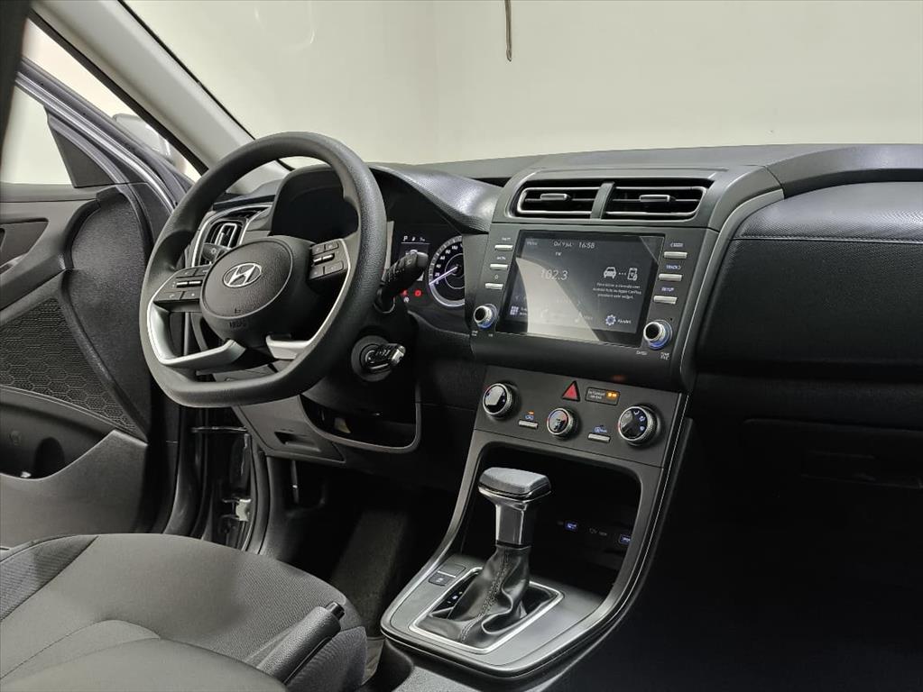 CRETA 1.0 TGDI FLEX COMFORT AUTOMÁTICO4