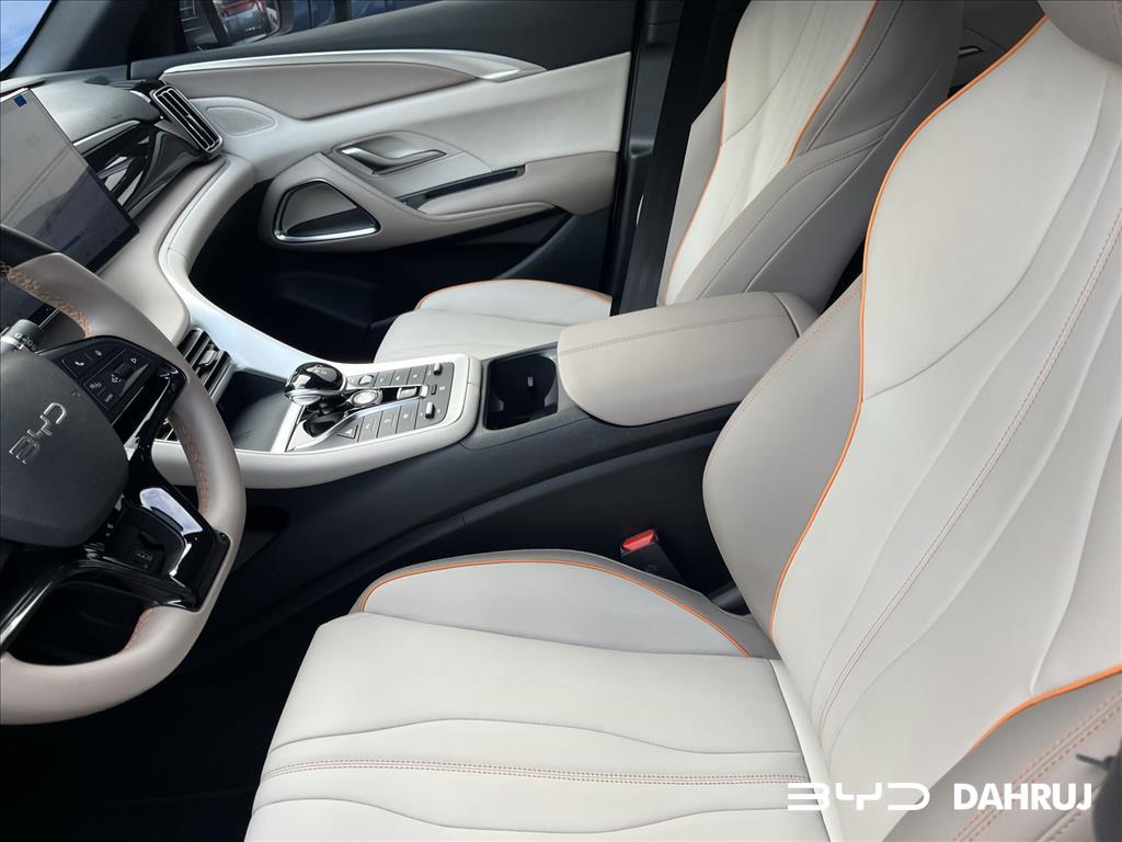 SONG PRO 1.5 DM-I HÍBRIDO GS AUTOMÁTICO12