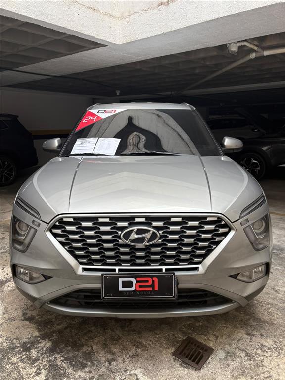 Hyundai 1.0 TGDI Flex Limited Automático - foto 2