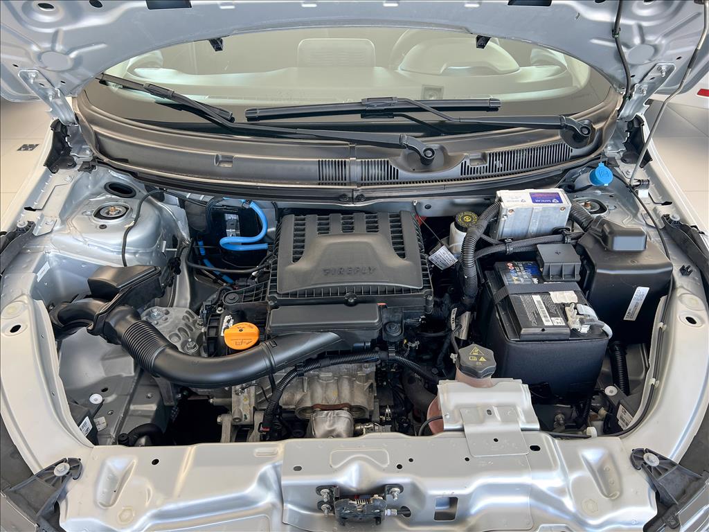 ARGO 1.0 FIREFLY FLEX DRIVE MANUAL20