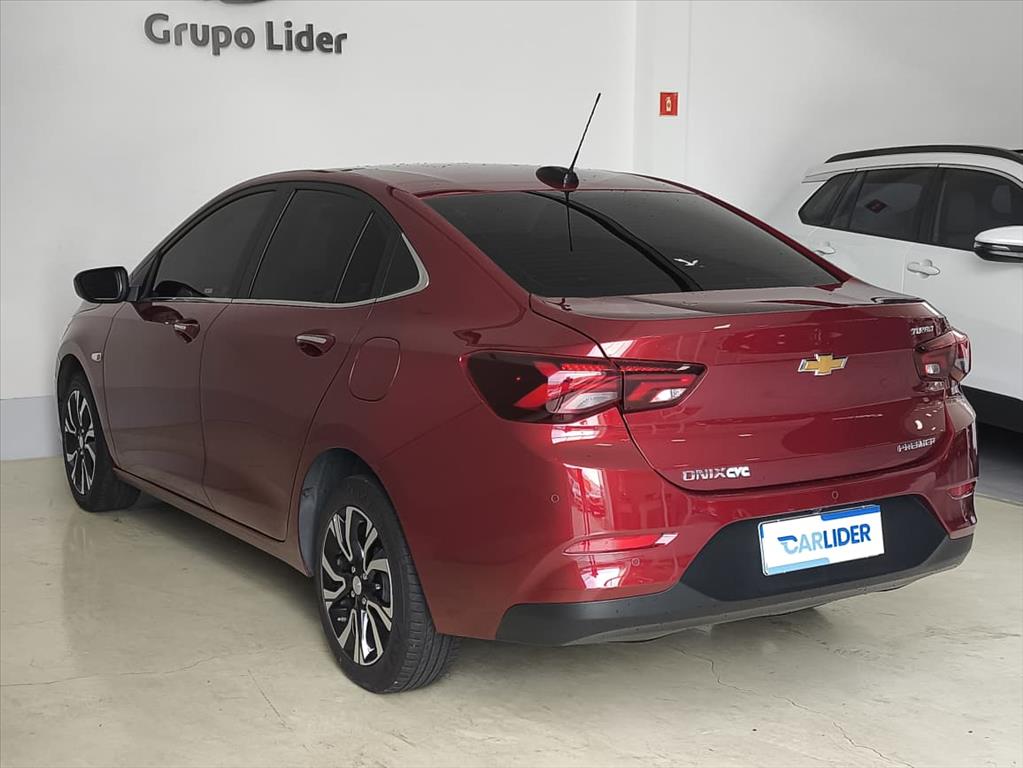 ONIX PLUS 1.0 TURBO FLEX PREMIER AUTOMÁTICO16