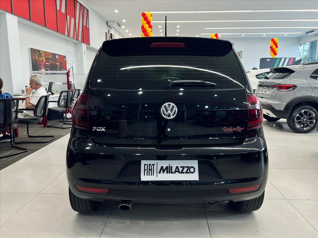 FOX 1.6 MI ROCK IN RIO 8V FLEX 4P MANUAL4