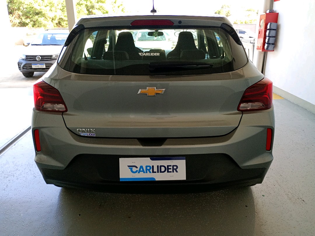 ONIX 1.0 FLEX MANUAL11