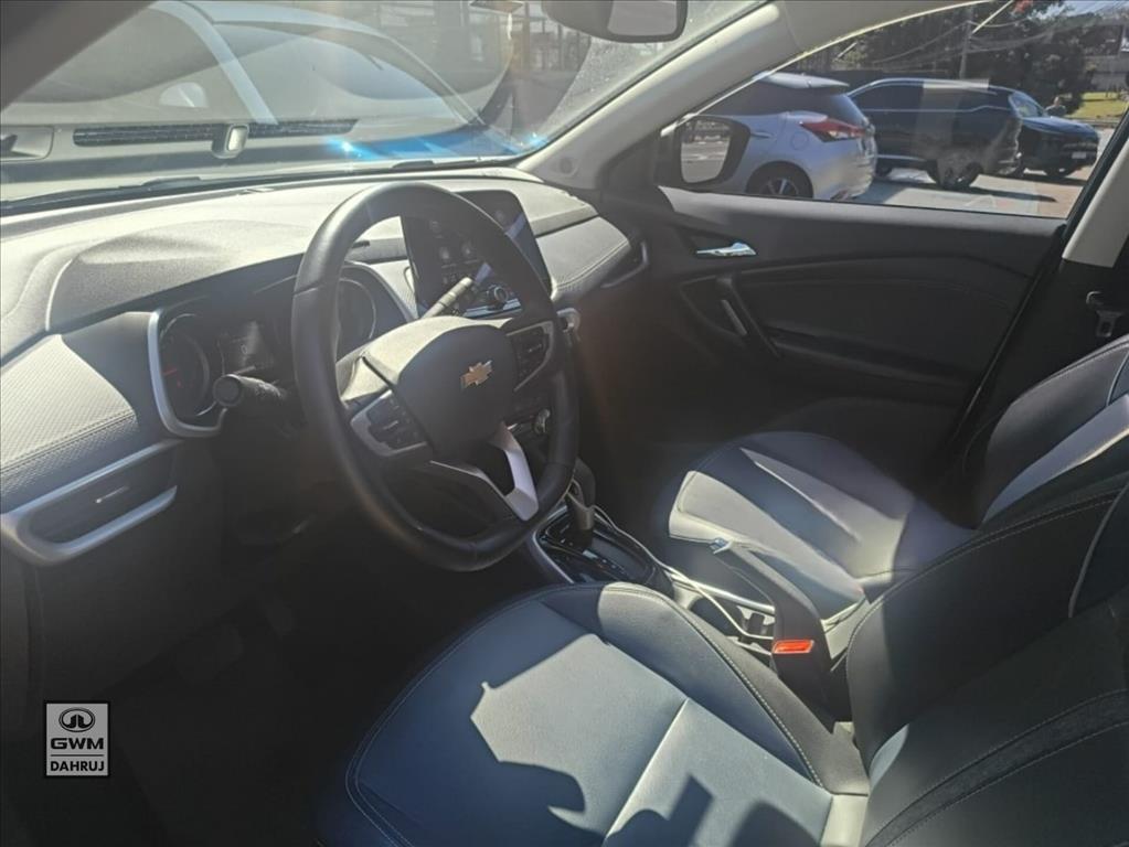TRACKER 1.2 TURBO FLEX PREMIER AUTOMÁTICO4