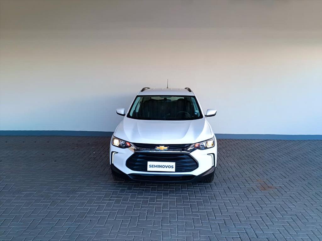 TRACKER 1.0 TURBO FLEX LT AUTOMÁTICO2