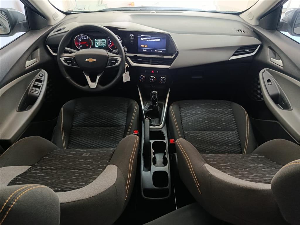 MONTANA 1.2 TURBO FLEX LT MANUAL7