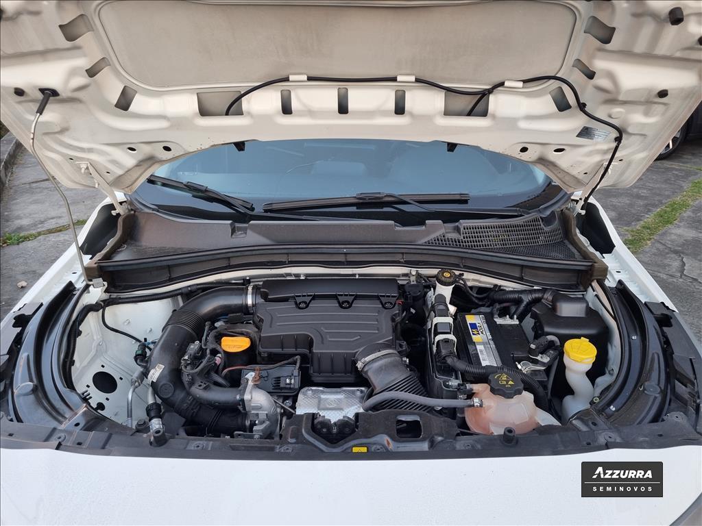 PULSE 1.0 TURBO 200 FLEX AUDACE CVT8