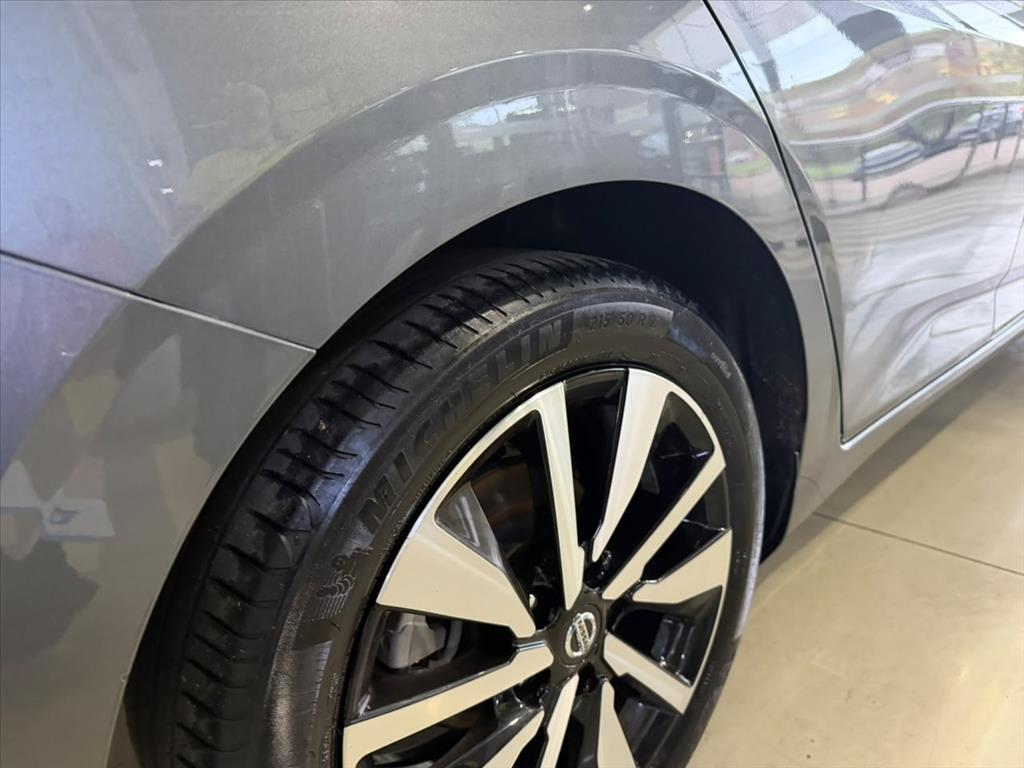 SENTRA 2.0 16V GASOLINA ADVANCE XTRONIC13