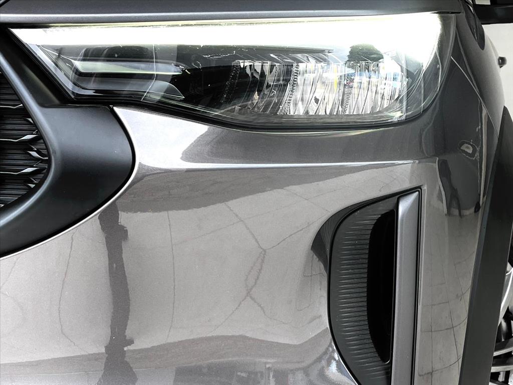 FASTBACK 1.0 TURBO 200 FLEX CVT17